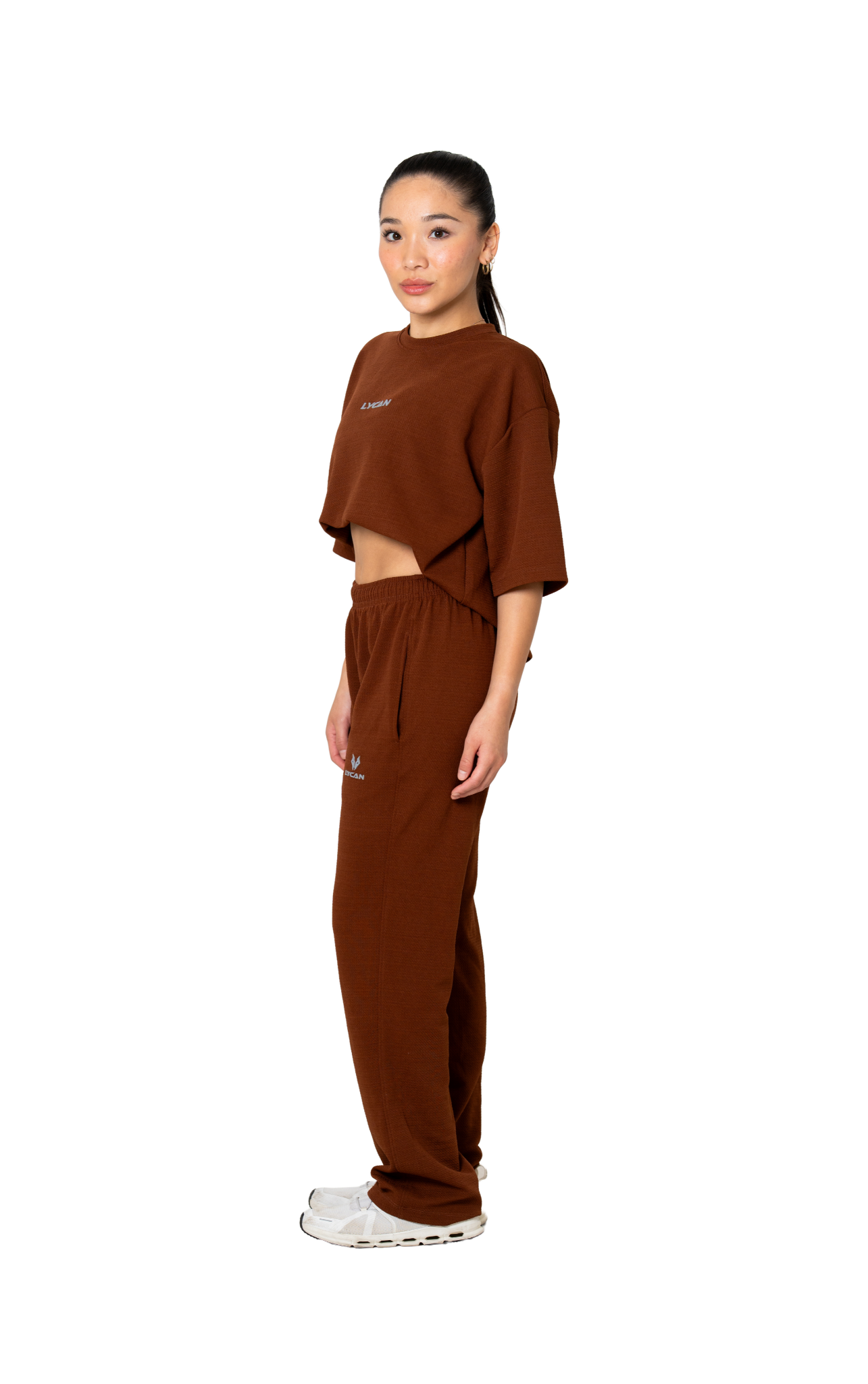 Oversize Unisex Loungewear Set