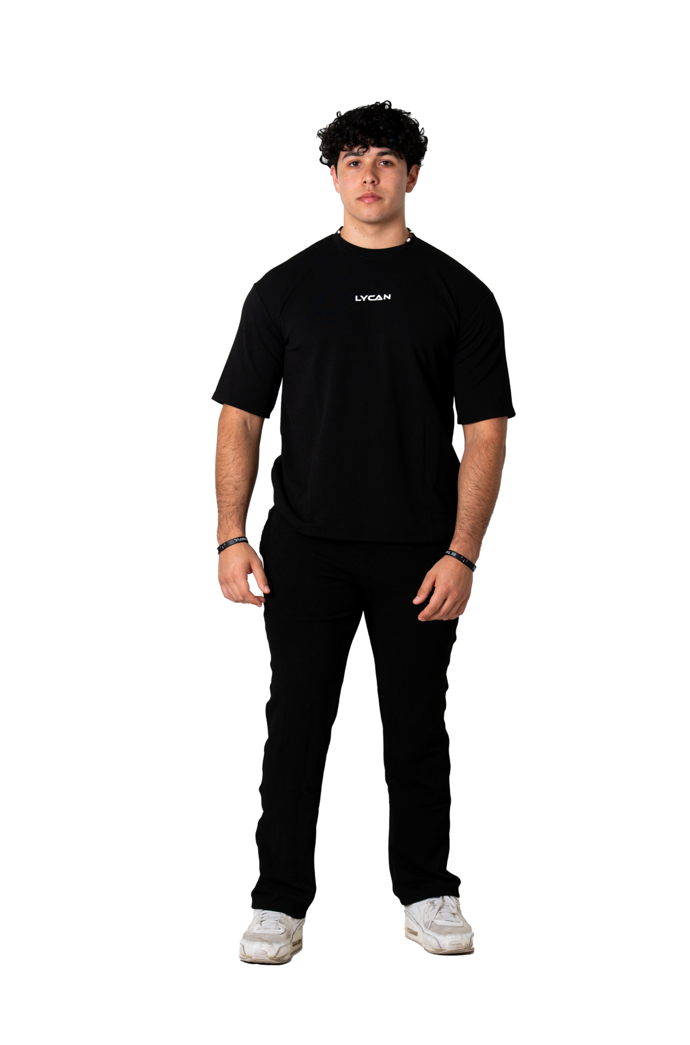 Oversize Unisex Loungewear Set